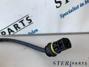 Sonde lambda d'un Mercedes-Benz S (W220) 4.3 S-430 V8 24V 1999