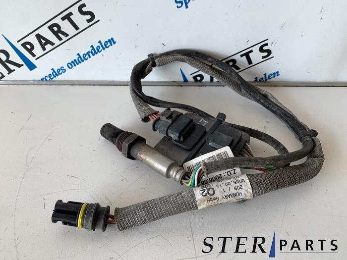 Gebrauchte Nox Sensor Mercedes S (W221) 3.5 S-350 24V Preis € 150,00 Margenregelung angeboten von Sterparts Mercedes specialist