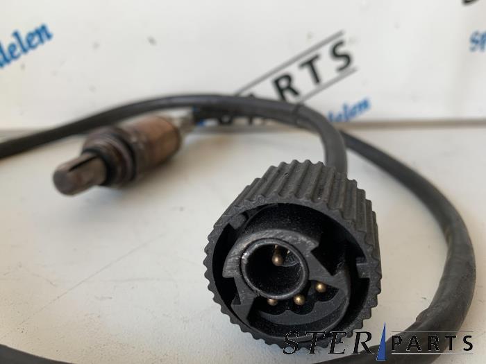 Lambda probe from a Mercedes-Benz C (W202) 1.8 C-180 16V 1995