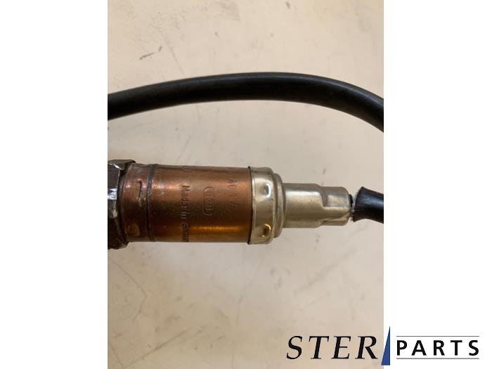 Lambda probe from a Mercedes-Benz C (W202) 1.8 C-180 16V 1995