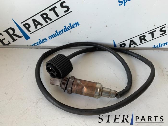 Usados Sonda Lambda Mercedes C (W202) 1.8 C-180 16V Precio € 25,00 Norma de margen ofrecido por Sterparts Mercedes specialist