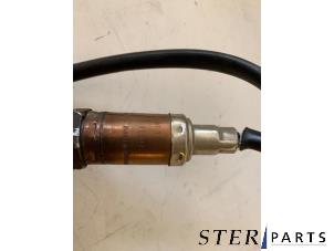 Lambda probe from a Mercedes-Benz C (W202) 1.8 C-180 16V 1995