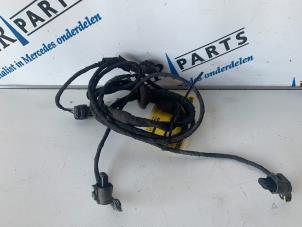 Used Pdc wiring harness Mercedes C (W204) 2.2 C-250 CDI 16V BlueEFFICIENCY Price € 19,50 Margin scheme offered by Sterparts Mercedes specialist