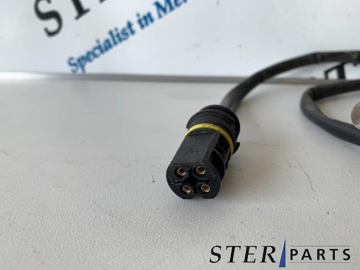 Sonde lambda d'un Mercedes-Benz C Combi (S202) 1.8 C180T 16V 1996