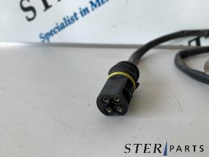 Sonde lambda d'un Mercedes-Benz C Combi (S202) 1.8 C180T 16V 1996