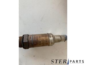 Sonde lambda d'un Mercedes-Benz C Combi (S202) 1.8 C180T 16V 1996