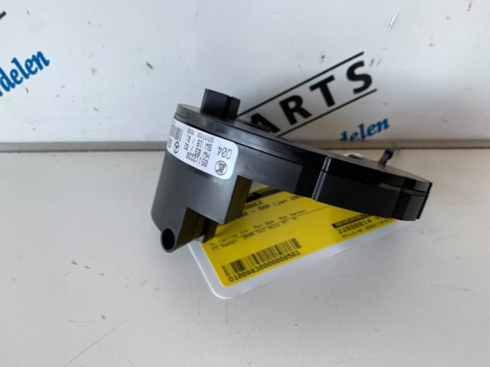 Mercedes 230CE/C Steering column modules stock