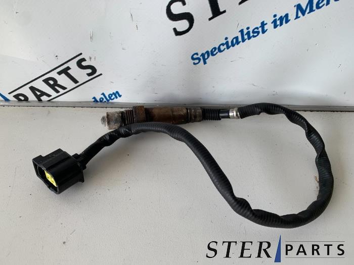 Used Lambda probe Mercedes ML II (164/4JG) 3.5 350 4-Matic V6 24V Price € 24,95 Margin scheme offered by Sterparts Mercedes specialist