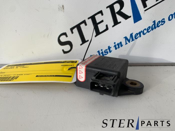 Begagnade Esp Duo-sensor Mercedes SL (R129) 6.0 600 SL 48V Pris € 45,00 Marginaltabell erbjuds av Sterparts Mercedes specialist