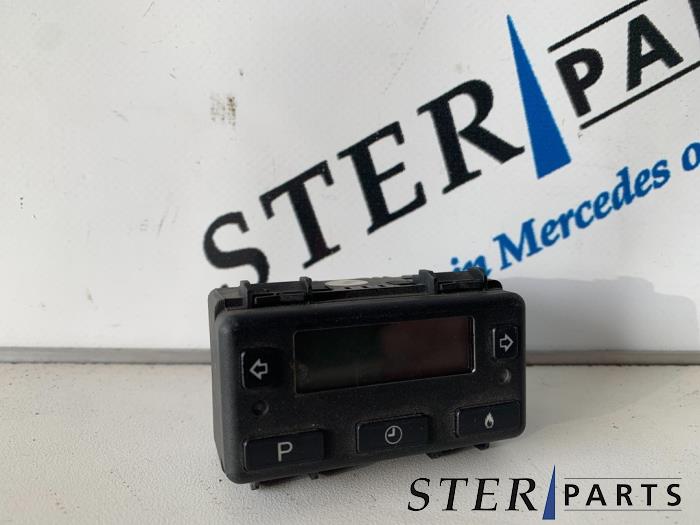 Used Miscellaneous Mercedes E (W210) 2.0 E-200 D 16V Price € 75,00 Margin scheme offered by Sterparts Mercedes specialist