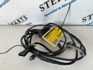 Used Pdc wiring harness Mercedes ML II (164/4JG) 3.0 ML-280 CDI 4-Matic V6 24V Price € 35,00 Margin scheme offered by Sterparts Mercedes specialist