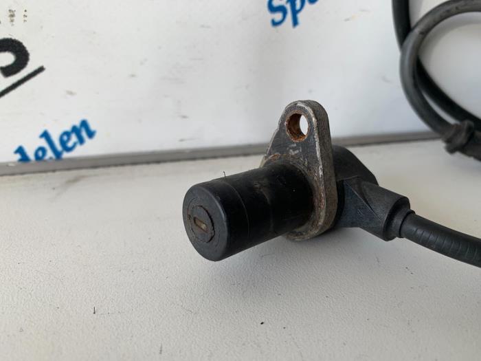 Crank Angle Sensor for Mercedes-Benz E240 S210 W210 1998 - 2002 2.4 Crank Angle Sensor for Mercedes-Benz E240 S210 W210 1998 - 2002 2.4