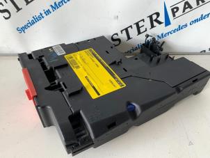 Used Fuse box Mercedes C (W204) 2.2 C-200 CDI 16V BlueEFFICIENCY Price € 50,00 Margin scheme offered by Sterparts Mercedes specialist