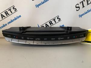 Used Heater control panel Mercedes S (W221) 3.0 S-320 CDI 24V 4-Matic Price € 150,00 Margin scheme offered by Sterparts Mercedes specialist