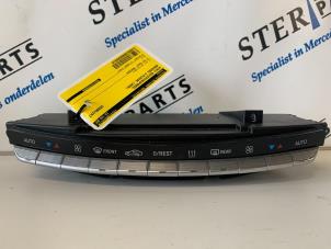 Gebrauchte Klimabedienteil Mercedes S (W221) 3.0 S-320 CDI 24V 4-Matic Preis € 125,00 Margenregelung angeboten von Sterparts Mercedes specialist