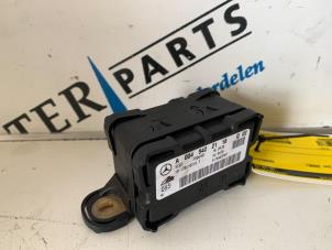Used Esp Duo Sensor Mercedes S (W221) 3.0 S-320 CDI 24V Price € 49,50 Margin scheme offered by Sterparts Mercedes specialist