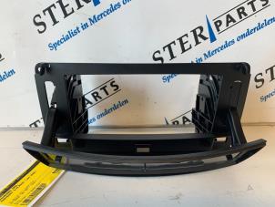 Used Dashboard part Mercedes S (W221) 3.0 S-320 CDI 24V Price € 34,95 Margin scheme offered by Sterparts Mercedes specialist