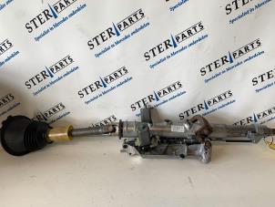 Used Steering column housing complete Mercedes S (W221) 3.0 S-320 CDI 24V Price € 125,00 Margin scheme offered by Sterparts Mercedes specialist