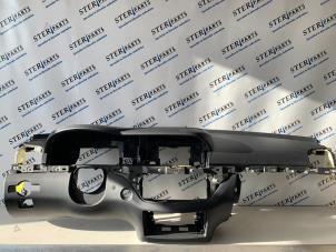 Used Dashboard Mercedes S (W221) 3.0 S-320 CDI 24V Price € 225,00 Margin scheme offered by Sterparts Mercedes specialist
