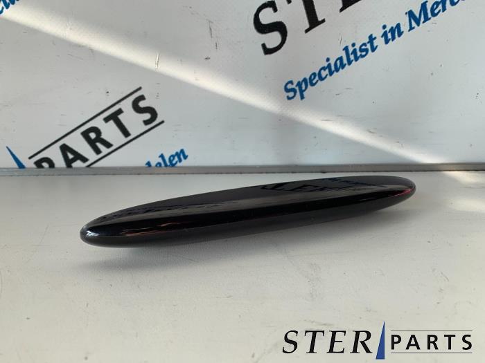 Begagnade PDC-modul Mercedes S (W221) 3.0 S-320 CDI 24V Pris € 19,95 Marginaltabell erbjuds av Sterparts Mercedes specialist