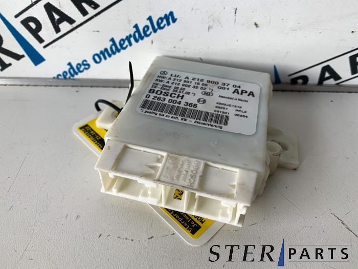 Begagnade Modul (diverse) Mercedes E (W212) E-250 CDI 16V BlueEfficiency Pris € 50,00 Marginaltabell erbjuds av Sterparts Mercedes specialist