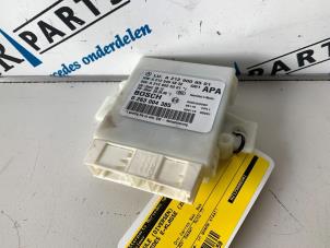 Usagé Module (divers) Mercedes E (W212) E-220 CDI 16V BlueEfficiency Prix € 50,00 Règlement à la marge proposé par Sterparts Mercedes specialist
