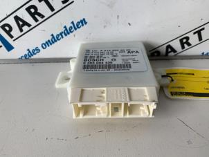 Usagé Module (divers) Mercedes E Estate (S212) E-200 CDI 16V BlueEfficiency,BlueTEC Prix € 50,00 Règlement à la marge proposé par Sterparts Mercedes specialist