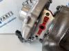 Turbo from a Mercedes-Benz S (W221) 3.0 S-350 CDI 24V 2013