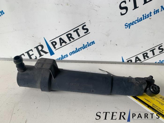Scheinwerfersprüher Mercedes E 2.2 E-200 CDI 16V - A2118600547 