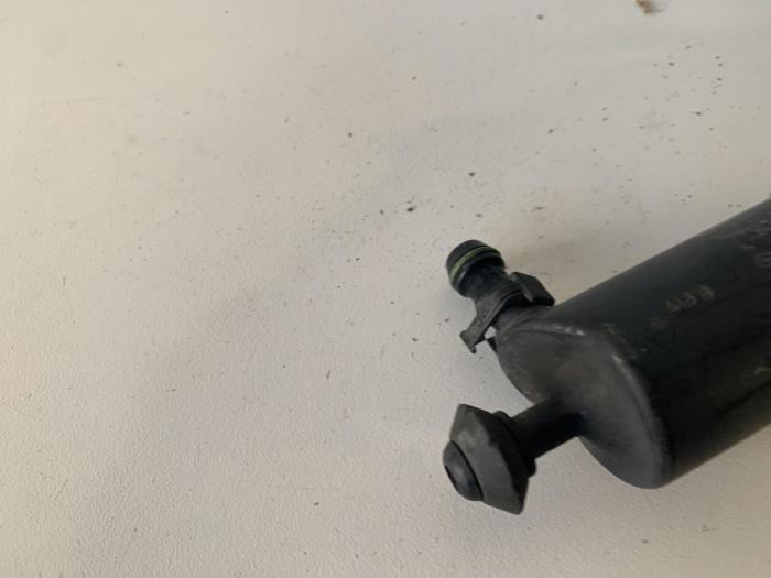 Headlight washer Mercedes E 2.9 E290 TDi A2108600547 MERCEDES