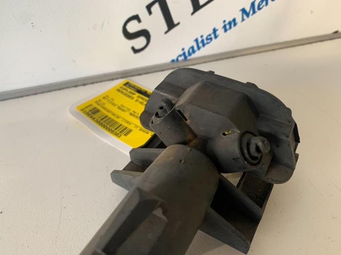 Headlight washer Mercedes E 2.9 E290 TDi A2108600547 MERCEDES