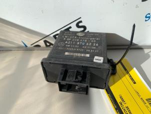 Used Computer lighting module Mercedes E (W211) 2.2 E-200 CDI 16V Price € 29,95 Margin scheme offered by Sterparts Mercedes specialist