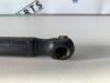 Rear gas strut, right from a Mercedes-Benz C Combi (S203) 1.8 C-180K 16V 2003