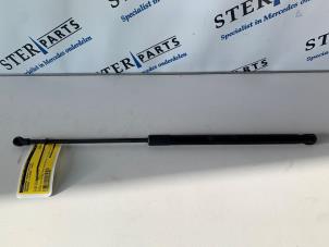 Used Rear gas strut, right Mercedes C Combi (S203) 1.8 C-180K 16V Price € 9,50 Margin scheme offered by Sterparts Mercedes specialist