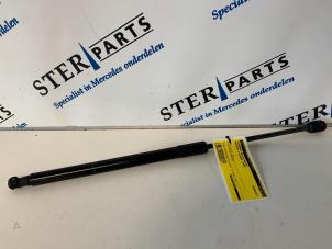 Used Rear gas strut, right Mercedes C Estate (S204) 2.2 C-200 CDI 16V . Price € 9,95 Margin scheme offered by Sterparts Mercedes specialist