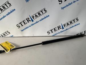 Used Rear gas strut, right Mercedes C Combi (S203) 1.8 C-180K 16V Price € 9,50 Margin scheme offered by Sterparts Mercedes specialist