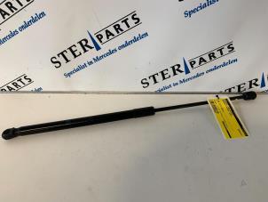 Used Rear gas strut, left Mercedes A (W176) 1.5 A-160 CDI, A-160d 16V Price € 4,95 Margin scheme offered by Sterparts Mercedes specialist