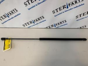 Used Rear gas strut, left Mercedes ML I (163) 2.7 270 CDI 20V Price € 12,50 Margin scheme offered by Sterparts Mercedes specialist