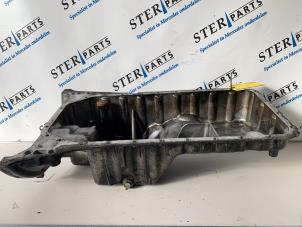Used Sump Mercedes C (W203) 2.2 C-220 CDI 16V Price € 50,00 Margin scheme offered by Sterparts Mercedes specialist