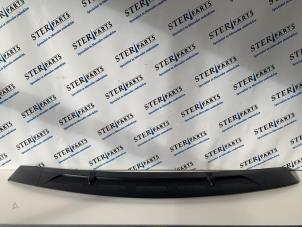 New Air grill bonnet centre Mercedes B (W245,242) 1.7 B-170 16V Price € 113,23 Inclusive VAT offered by Sterparts Mercedes specialist