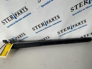 Used Rear gas strut, left Mercedes ML III (166) 2.1 ML-250 CDI 16V BlueTEC 4-Matic Price € 34,95 Margin scheme offered by Sterparts Mercedes specialist