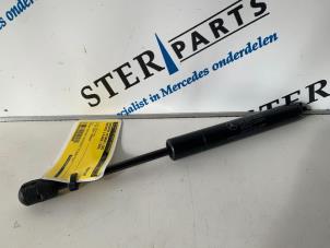 Used Bonnet gas strut, left Mercedes S (W221) 3.0 S-320 CDI 24V 4-Matic Price € 9,50 Margin scheme offered by Sterparts Mercedes specialist