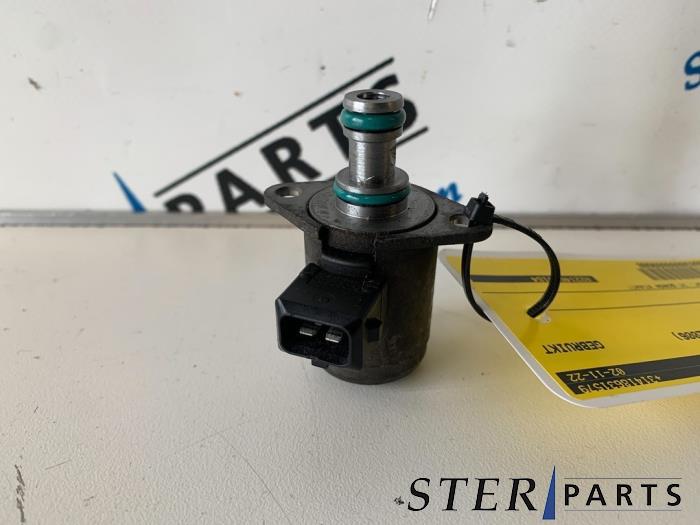 Begagnade Styrboxsensor Mercedes S (W221) 3.0 S-320 CDI 24V Pris € 99,50 Marginaltabell erbjuds av Sterparts Mercedes specialist