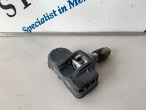 Used Tyre pressure sensor Mercedes Sprinter 3,5t (906.73) 314 CDI 16V Price € 24,20 Inclusive VAT offered by Sterparts Mercedes specialist