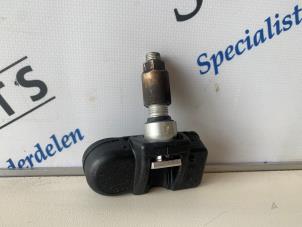 Gebrauchte Reifendrucksensor Mercedes Sprinter 3,5t (906.73) 314 CDI 16V Preis € 24,20 Mit Mehrwertsteuer angeboten von Sterparts Mercedes specialist