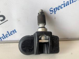 Gebrauchte Reifendrucksensor Mercedes Sprinter 3,5t (906.73) 314 CDI 16V Preis € 24,20 Mit Mehrwertsteuer angeboten von Sterparts Mercedes specialist
