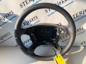 New Steering wheel Mercedes E (W211) 3.0 E-280 CDI 24V Price € 235,95 Inclusive VAT offered by Sterparts Mercedes specialist