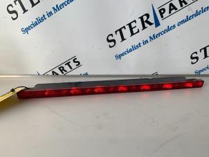 Used Third brake light Mercedes Vito (638.1/2) 2.2 CDI 108 16V Price € 20,00 Margin scheme offered by Sterparts Mercedes specialist