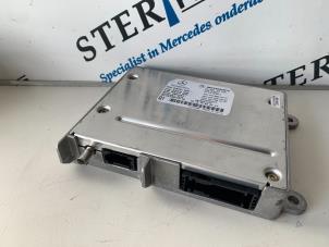 Used Bluetooth module Mercedes S (W221) 3.0 S-320 CDI 24V Price € 99,95 Margin scheme offered by Sterparts Mercedes specialist