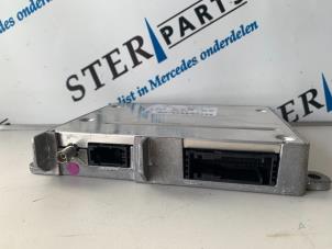 Used Bluetooth module Mercedes S (W221) 3.0 S-320 CDI 24V Price € 99,95 Margin scheme offered by Sterparts Mercedes specialist